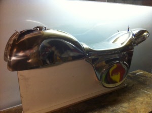 RICKMAN - Click for information and photos and to place an order